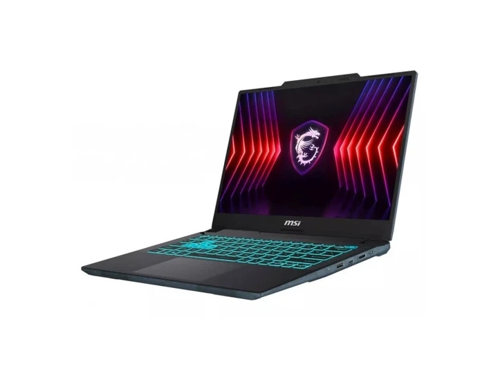 Ноутбук MSI Cyborg 14 A13VF (A13VF-021US) - Фото 2 Ноутбук MSI Cyborg 14 A13VF (A13VF-021US) - изображение 2