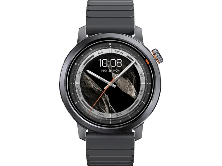 Смарт-годинник KOSPET Orb Graphite Grey - изображение 12