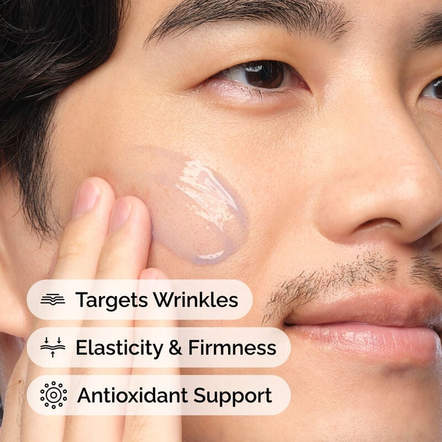 Serum do twarzy The Ordinary Multi-Peptide + Copper Peptides 1% przeciwstarzeniowe 30 ml (769915233179) - obraz 3