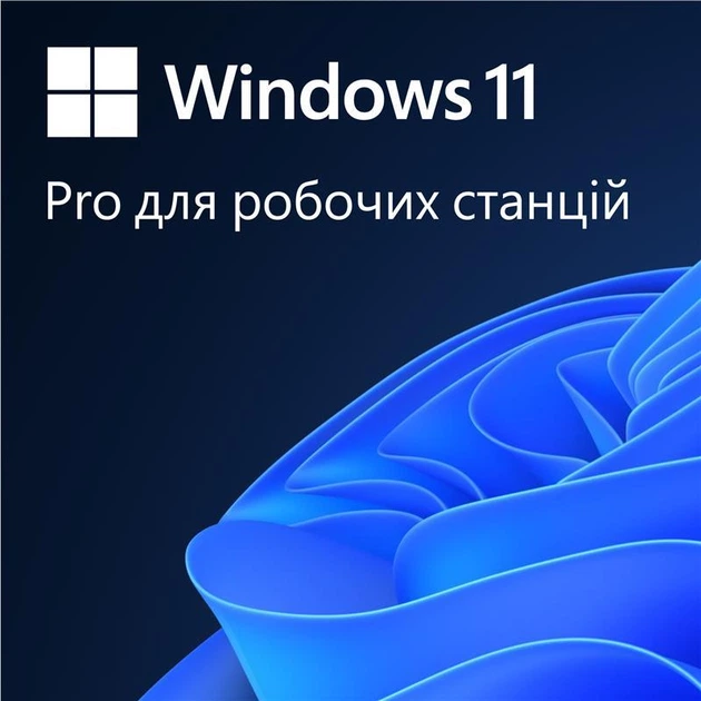 Microsoft Windows 11 Pro 64Bit All Language 1ПК ESD (FQC-10572