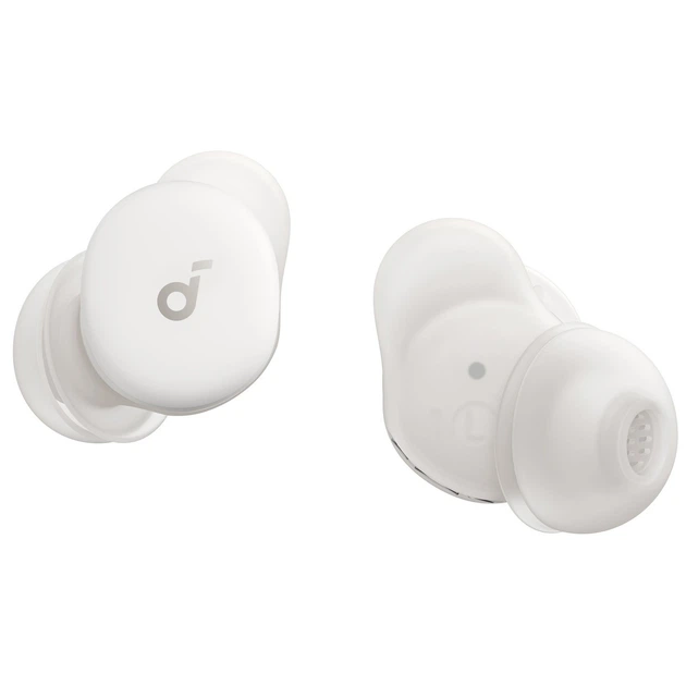 イヤホン Anker Soundcore Sleep A30 Bluetooth-гарнитура Anker SoundCore Sleep A30 White (D1301G21