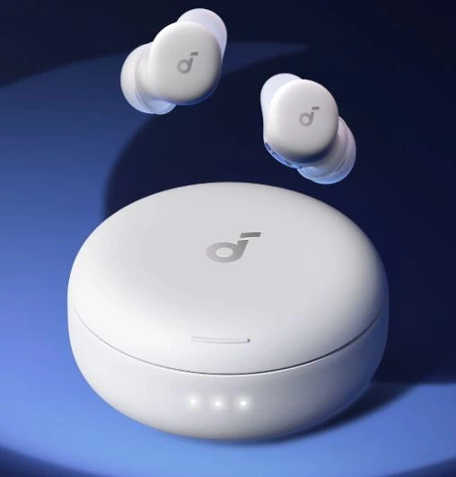 soundcore sleep a30 美品 Soundcore（Anker） Anker Soundcore Sleep A30 （ワイヤレスイヤホン
