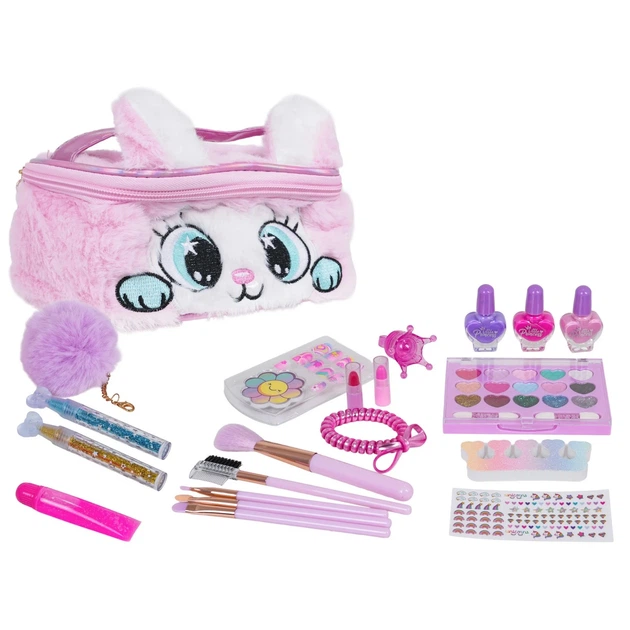 Mega zestaw małej stylistki ZDZ.2103W (5903864971194) - obraz 4