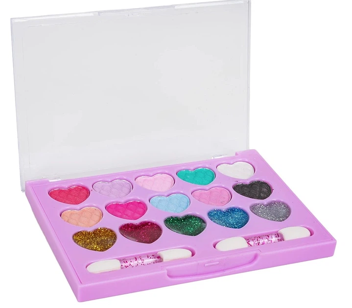 Mega zestaw małej stylistki ZDZ.2103W (5903864971194) - obraz 7