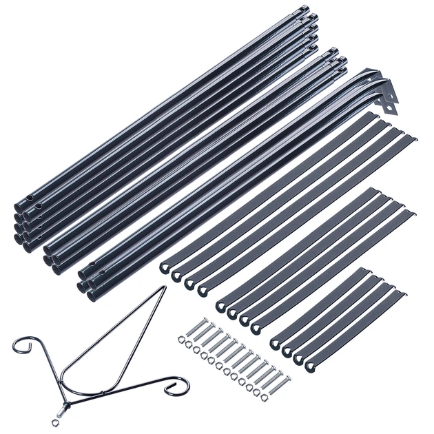 Pergola ogrodowa Kadax Cataran K11293 - obraz 5