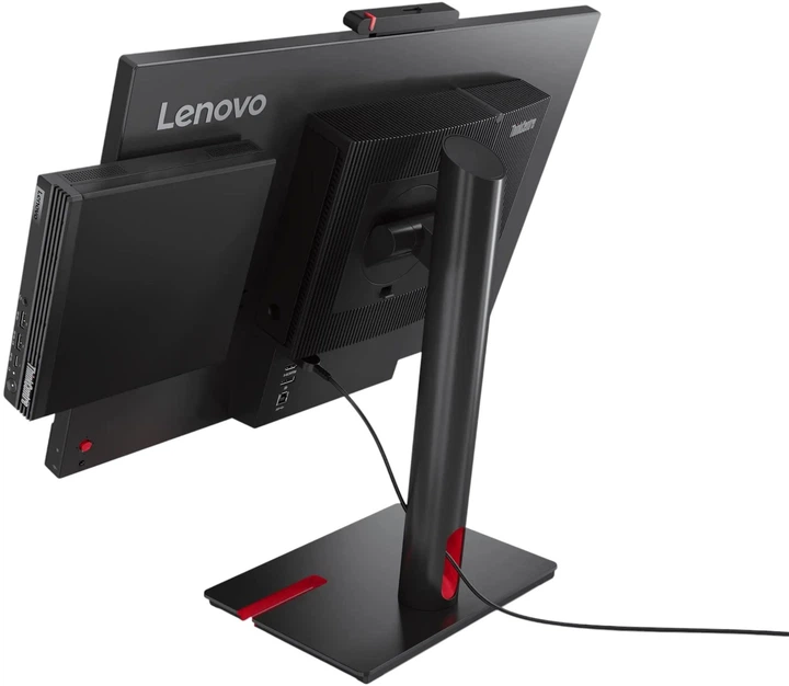 Komputer Lenovo ThinkCentre M75q G5 (12RQ000VPB) Black - obraz 15