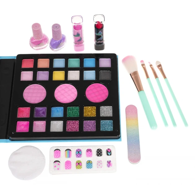 Zestaw do makijażu Śnieżna księżniczka ZDZ.2104M (5903864949476) - obraz 7