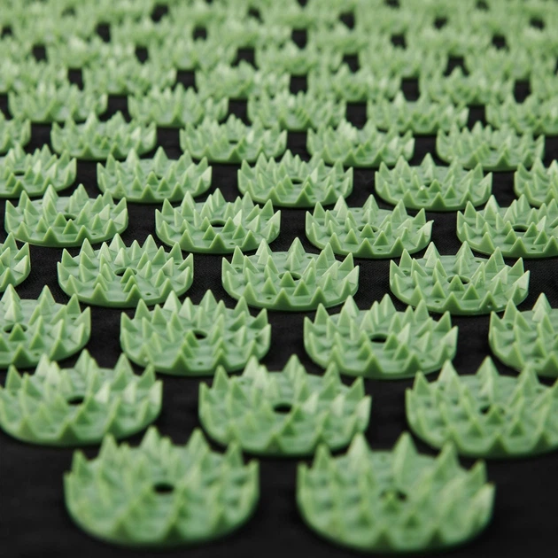 Mata do masażu Spokey AKUMAT (5905339442154) - obraz 4