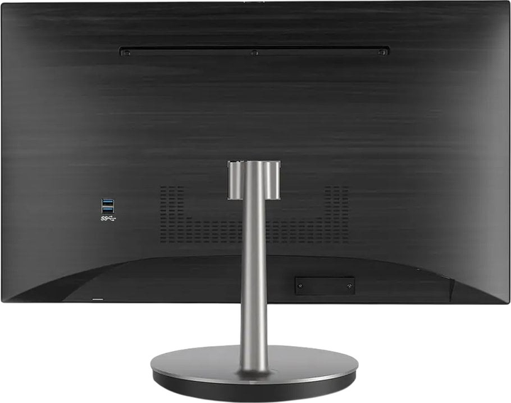 Monoblok NTT System proStation ZKQ-i513T27-P04H (5900626983938) Black - obraz 3