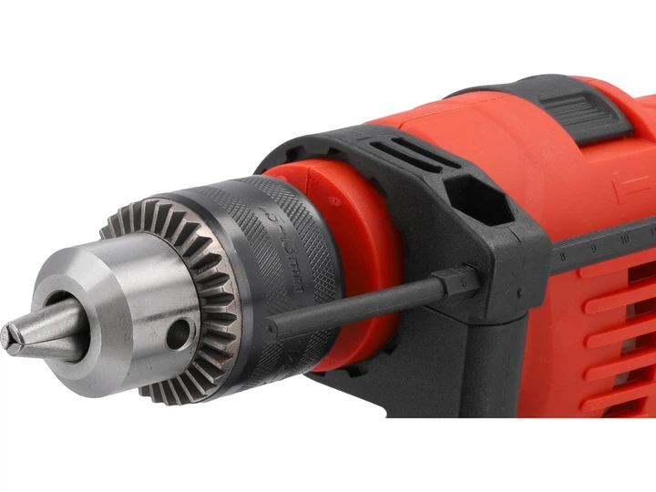 Wiertarka udarowa Yato YT-82038 650 W (5906083116964) - obraz 6