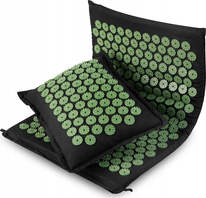 Масажний килимок Spokey AKUMAT (5905339442154) - зображення 2