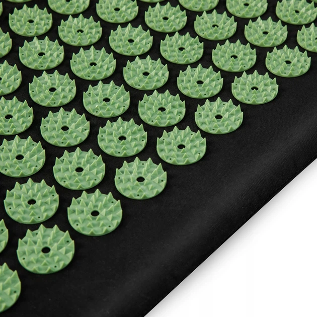 Масажний килимок Spokey AKUMAT (5905339442154) - зображення 5