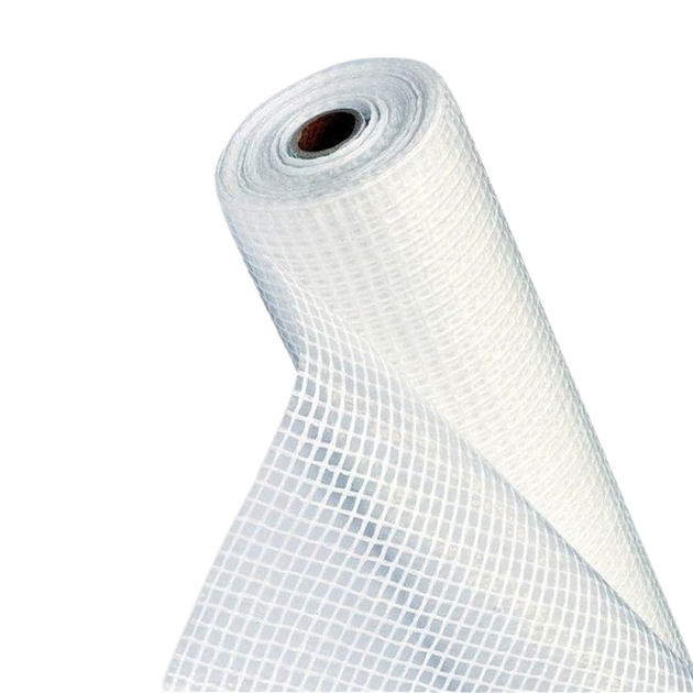 Плівка поліетиленова армована Fortex 6 x 25 м, 150 м2, 180 г/м2, прозора - зображення 2