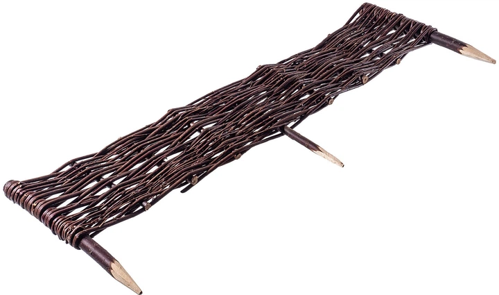 Płot ogrodowy Kadax Sand K5877 - obraz 2