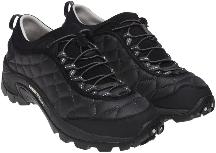 Merrell ice cap moc hot sale ii men's low shoes