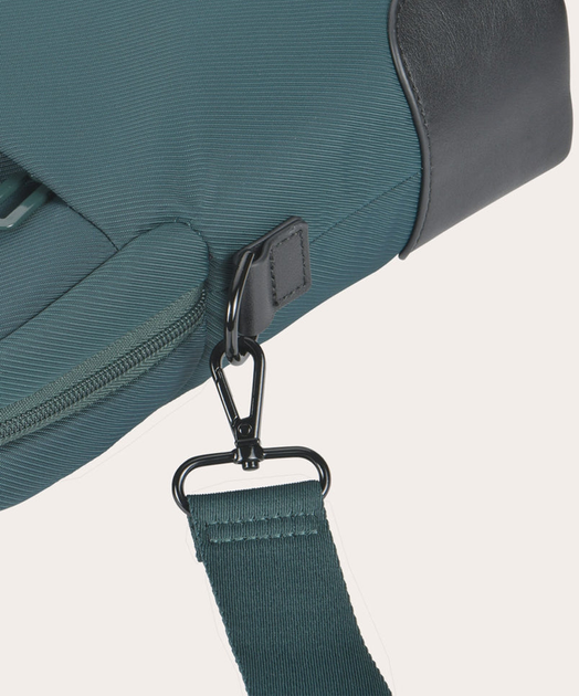Сумка для ноутбука Tucano Fine 14" Green (BFINE14-V) - изображение 6