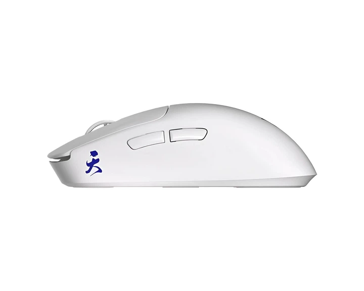 Игровая мышь Ninjutso Ten Air White – фото, отзывы, характеристики