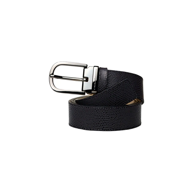 Ремень Piquadro C37 Black CU3230C37_N - Фото 1 Ремень Piquadro C37 Black CU3230C37_N - изображение 1