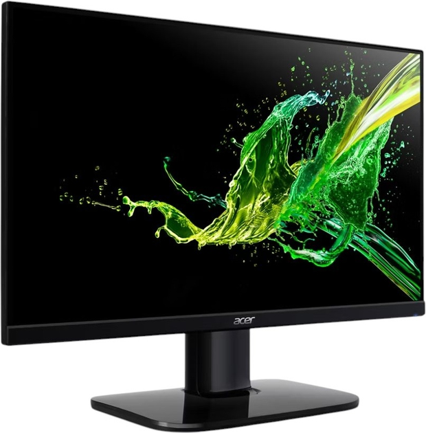 Монітор 27" Acer KA272UGbmiipx Black (UM.HX2EE.G11) - зображення 2