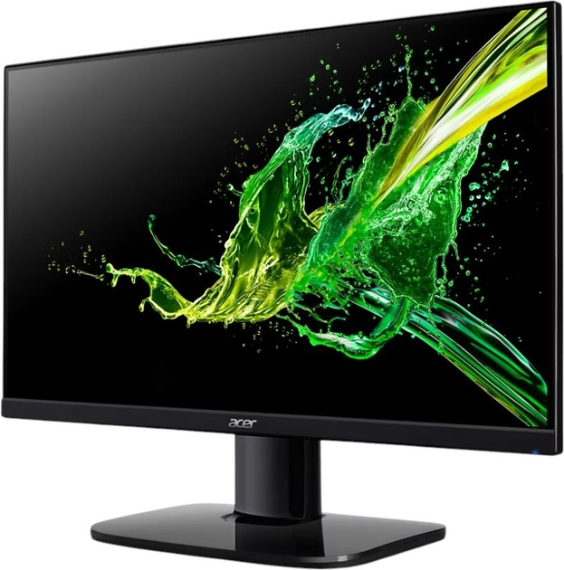 Монітор 27" Acer KA272UGbmiipx Black (UM.HX2EE.G11) - зображення 3