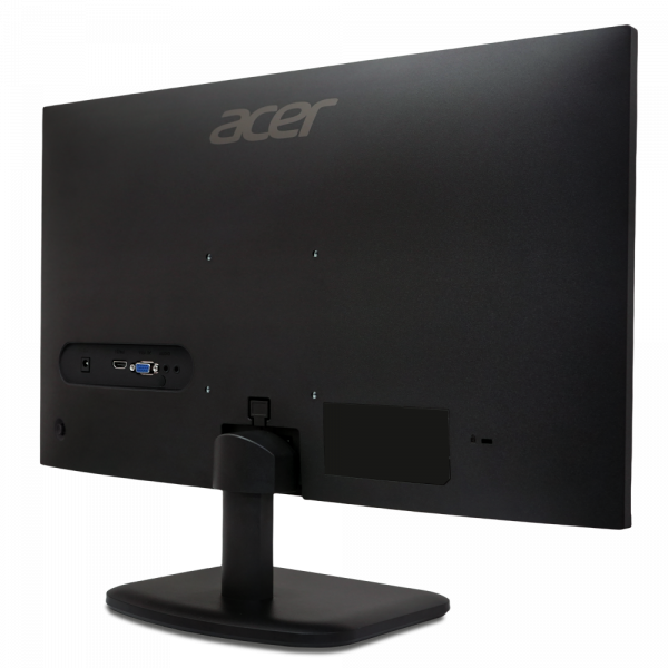ACER Монітор ips 24.5",1920*1080,144 Гц,VGA,HDMI EK251QP6bi - Фото 8 ACER Монітор ips 24.5",1920*1080,144 Гц,VGA,HDMI EK251QP6bi - изображение 8