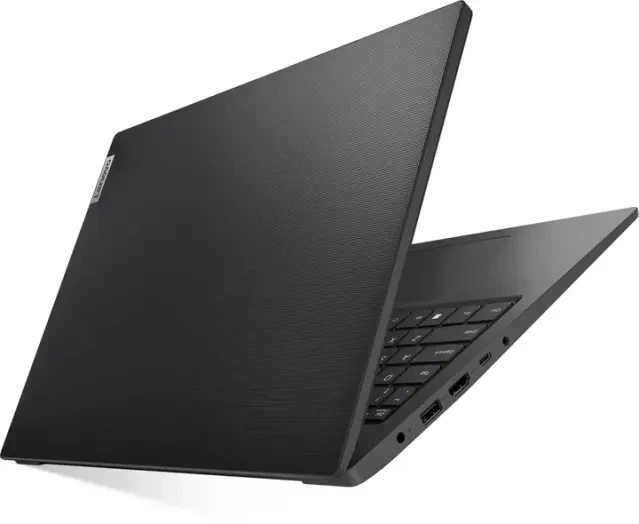 Ноутбук Lenovo V15 G4 IRU (83A1006FRA) Business Black - изображение 4