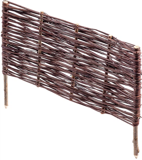 Ogrodzenie ogrodowe Kadax Holme K5869 - obraz 1