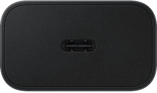 Ładowarka sieciowa Samsung EP-T2510NBEGE 25W USB-C Czarna (5905923645220) - obraz 4