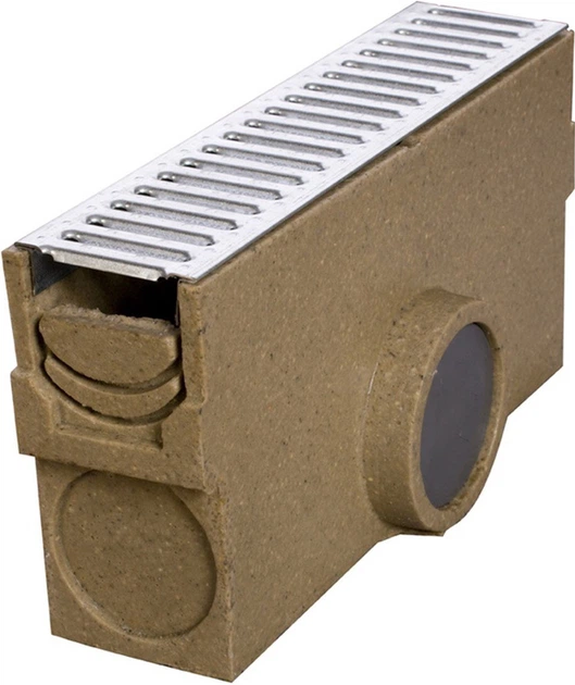 Osadnik polimerobetonowy Stora Drain Home (AU10011101) - obraz 1