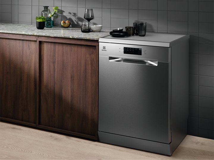 Посудомоечная машина Electrolux - ESA47210SX - изображение 8