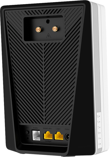 WiFi роутер Mercusys MB520-5G LTE White (MB520-5G) - зображення 2