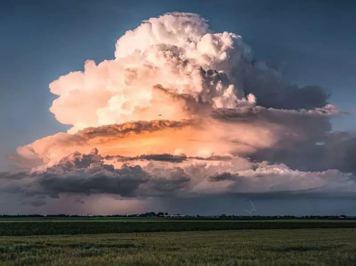 Пазл Ravensburger Power of Nature 1500 елементів 12001399 (4005555013990) - зображення 2