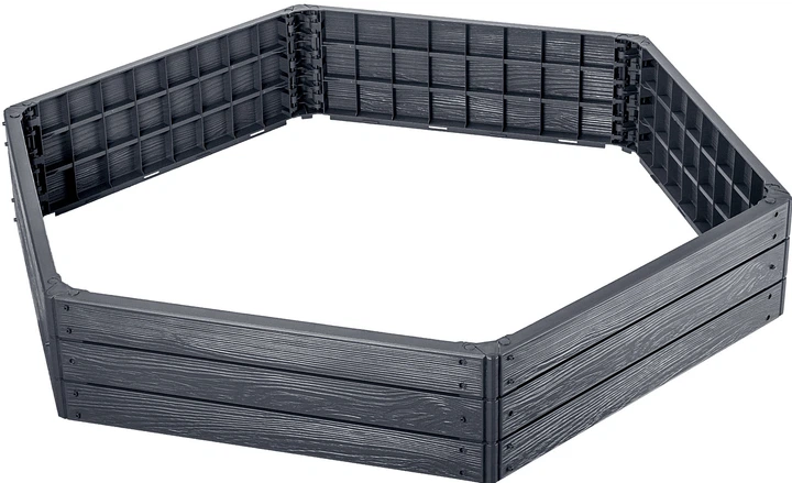 Ogrodzenie Kadax Aizac K10270 - obraz 1