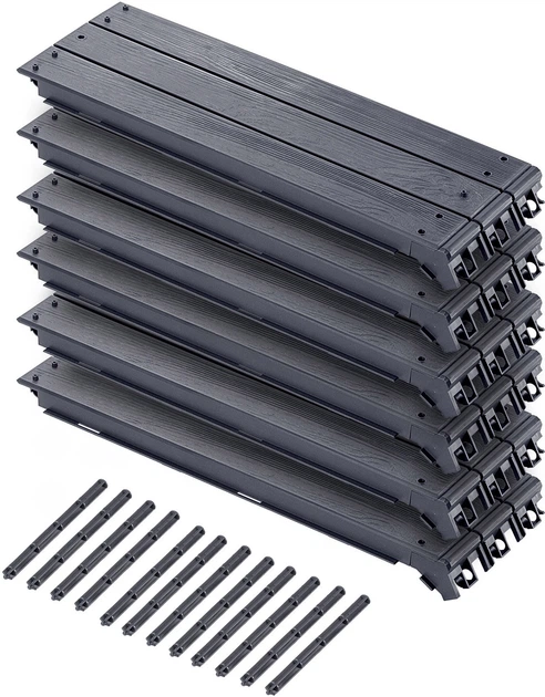 Ogrodzenie Kadax Aizac K10270 - obraz 2