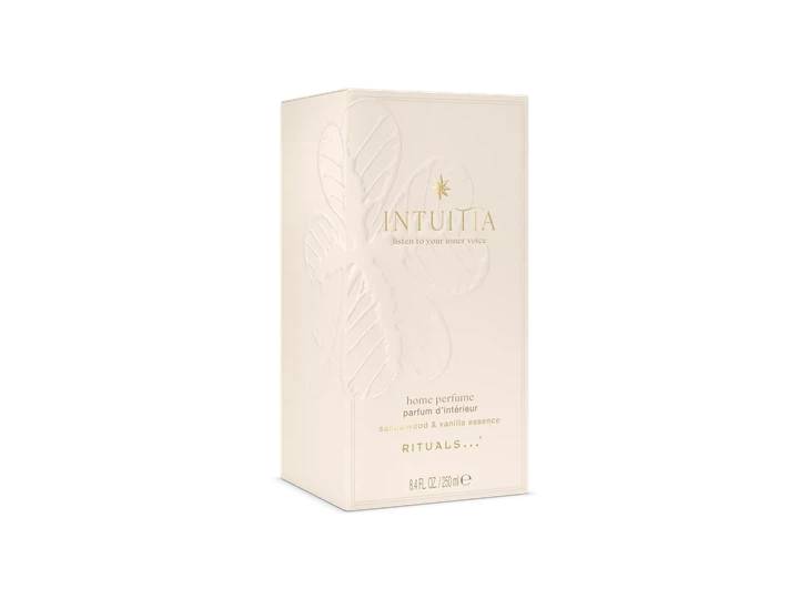 Ароматизатор для дома Rituals Intuitia Home Perfume 250 ml - изображение 3