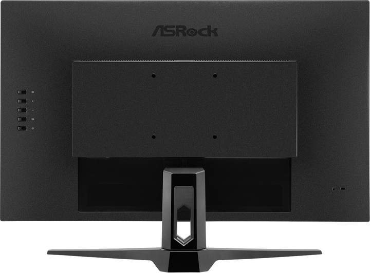 Монітор 27" ASRock Phantom Gaming PG27FFT1A (90LXA0C0-A0E1A0V) - зображення 4