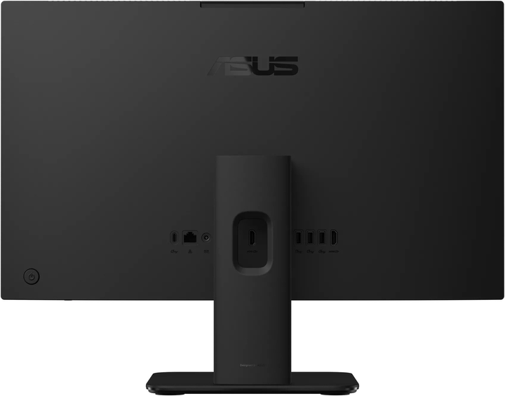Моноблок ASUS ExpertCenter P400 AiO (P440VAK-BPC541X) Black - зображення 5