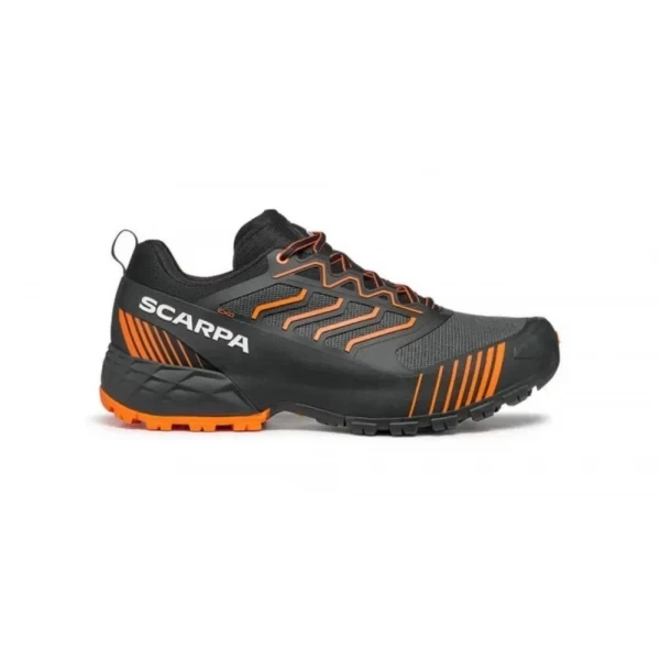 Кроссовки Scarpa Ribelle Run XT 43 Gray/Tonic (1004-33082-351-1-43) - изображение 2