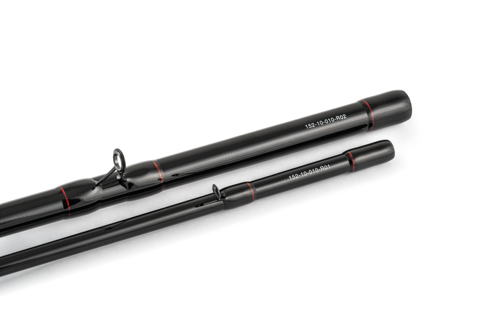 Вудилище Trabucco Precision RPL Carp Feeder 3,60(2)/H(120) (152-36-360) - зображення 6