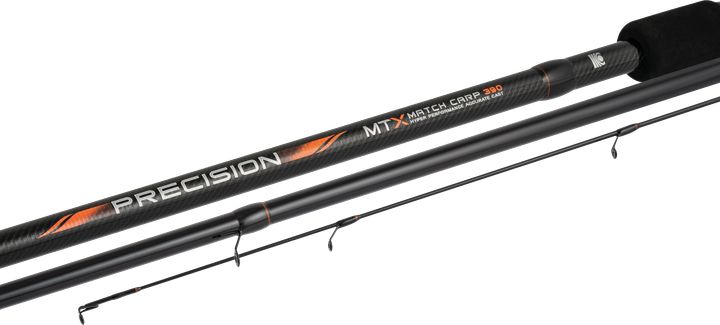 Вудилище Trabucco Precision MTX Match Plus 4503/30 (152-10-030) - изображение 2