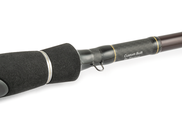 Вудилище Rapture Hellfire Fast Sensor S902H (2.74/56 g) (126-38-800) - Фото 3 Вудилище Rapture Hellfire Fast Sensor S902H (2.74/56 g) (126-38-800) - зображення 3