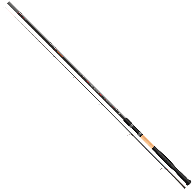Вудилище Trabucco Precision FDX Master Picker 2702(2)/L (152-11-110) - Фото 1 Вудилище Trabucco Precision FDX Master Picker 2702(2)/L (152-11-110) - изображение 1