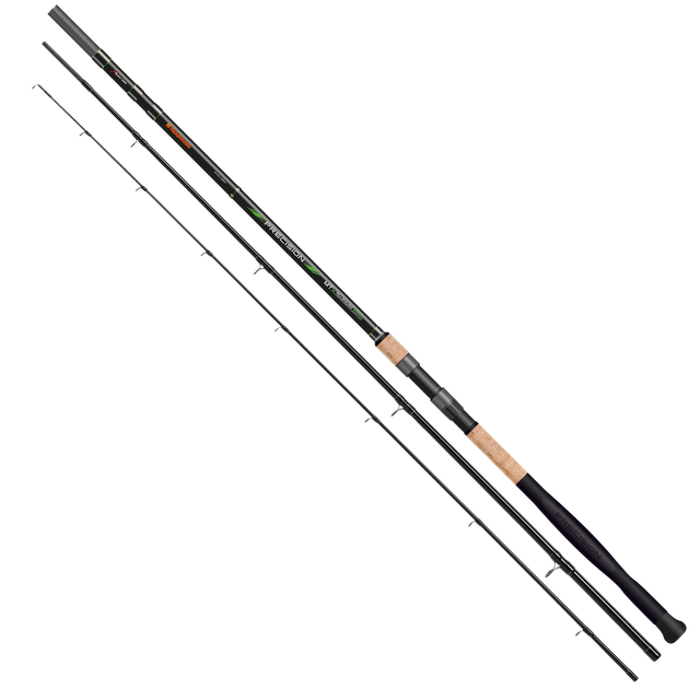 Вудилище Trabucco Precision MTX Match Plus 4203/25 (152-10-020) - Фото 1 Вудилище Trabucco Precision MTX Match Plus 4203/25 (152-10-020) - изображение 1