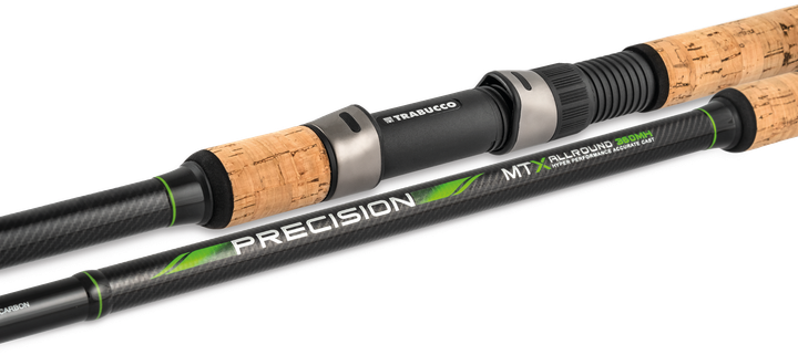 Вудилище Trabucco Precision MTX Match Plus 4203/25 (152-10-020) - Фото 2 Вудилище Trabucco Precision MTX Match Plus 4203/25 (152-10-020) - изображение 2