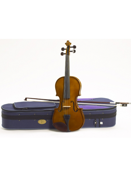 Скрипка STENTOR 1400/I STUDENT I VIOLIN OUTFIT 1/16 - Фото 5 Скрипка STENTOR 1400/I STUDENT I VIOLIN OUTFIT 1/16 - изображение 5