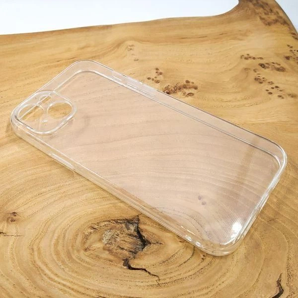 Чехол NILLKIN для iPhone 15 - изображение 3