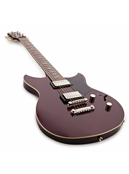 Электрогитара YAMAHA REVSTAR STANDARD RSS20 (Hot Merlot) - изображение 2