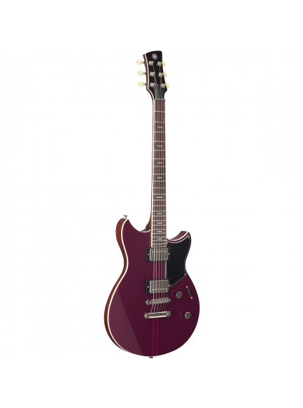Электрогитара YAMAHA REVSTAR STANDARD RSS20 (Hot Merlot) - изображение 3
