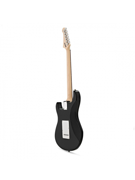 Электрогитара YAMAHA PACIFICA 112J (Black) - изображение 5