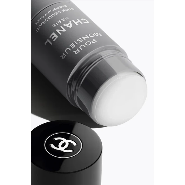 Дезодорант Chanel Pour Monsieur 75 мл (3145891179217) - зображення 2